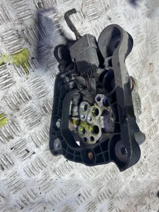 10641010 Блок клапанов активного стабилизатора BMW 7 F01/F02 Арт 87104981, вид 3