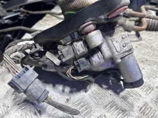 10641010 Блок клапанов активного стабилизатора BMW 7 F01/F02 Арт 87104981, вид 6