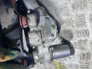 10641010 Блок клапанов активного стабилизатора BMW 7 F01/F02 Арт 87104981, вид 7