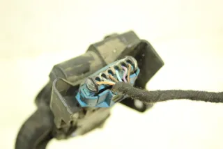 1349820080 Педаль газа Citroen Jumper 2 Арт 87104996, вид 3