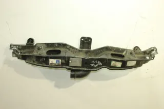  Планка под капот Citroen Jumper 2 Арт 87105483, вид 1