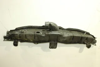  Планка под капот Citroen Jumper 2 Арт 87105483, вид 5