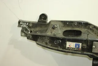 Планка под капот Citroen Jumper 2 Арт 87105483, вид 2