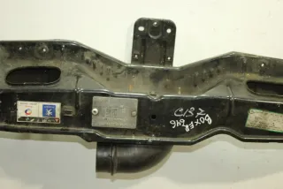  Планка под капот Citroen Jumper 2 Арт 87105483, вид 3