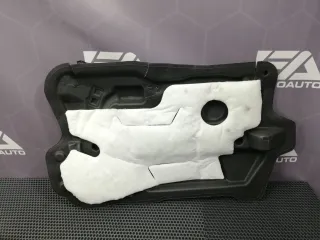 7366701, 51487366701 Шумоизоляция двери передней левой BMW 5 F10/F11/GT F07 Арт 87106584, вид 2