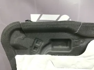 7366701, 51487366701 Шумоизоляция двери передней левой BMW 5 F10/F11/GT F07 Арт 87106584, вид 3