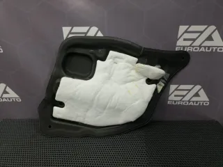 7366704, 51487366704 Шумоизоляция двери задней правой BMW 5 F10/F11/GT F07 Арт 87106628, вид 2