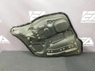 7366704, 51487366704 Шумоизоляция двери задней правой BMW 5 F10/F11/GT F07 Арт 87106628, вид 1