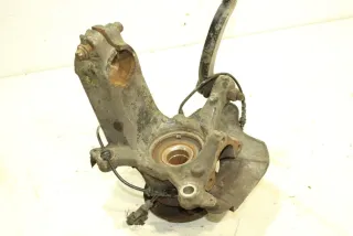  Ступица передняя правая Citroen Jumper 2 Арт 87106652, вид 2