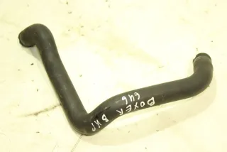  Патрубок радиатора Citroen Jumper 2 Арт 87106898