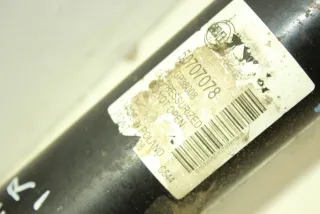  Стойка амортизатора переднего левого Citroen Jumper 2 Арт 87106920, вид 3