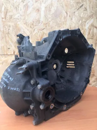 20MB52 Корпус КПП Peugeot Partner 3 2.0л Арт 87107170, вид 1