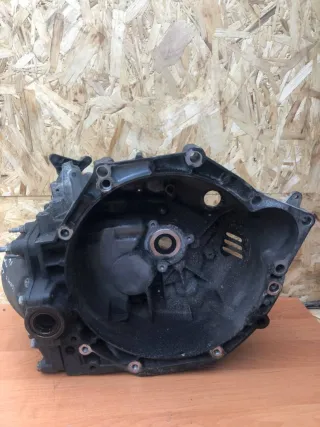 20MB52 Корпус КПП Peugeot Partner 3 2.0л Арт 87107170, вид 2