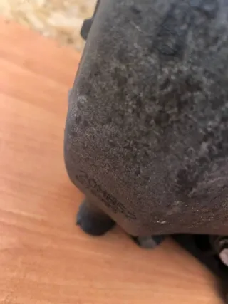 20MB52 Корпус КПП Peugeot Partner 3 2.0л Арт 87107170, вид 3