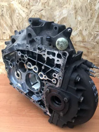 20MB52 Корпус КПП Peugeot Partner 3 2.0л Арт 87107170, вид 4