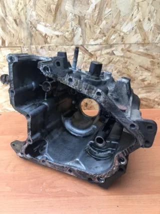 9805625610 ,20MB52 Корпус КПП Citroen jumpy 3 2.0л Арт 87107178, вид 1