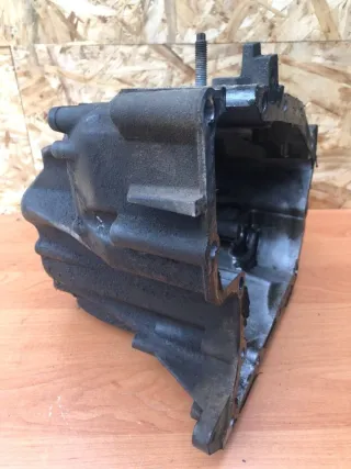 9805625610 ,20MB52 Корпус КПП Citroen jumpy 3 2.0л Арт 87107178, вид 3