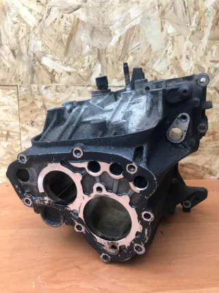 9805625610 ,20MB52 Корпус КПП Citroen jumpy 3 2.0л Арт 87107178, вид 4