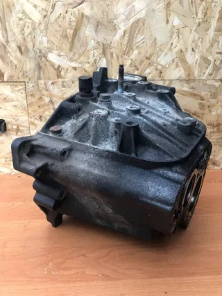 9805625610 ,20MB52 Корпус КПП Citroen jumpy 3 2.0л Арт 87107178, вид 5