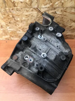 9805625610 ,20MB52 Корпус КПП Citroen jumpy 3 2.0л Арт 87107178, вид 6