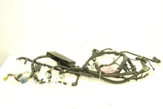  Проводка двигателя Citroen Jumper 2 2.2л Арт 87107183, вид 1