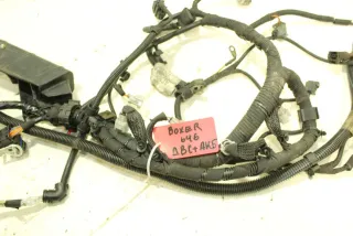  Проводка двигателя Citroen Jumper 2 2.2л Арт 87107183, вид 4