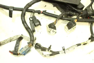  Проводка двигателя Citroen Jumper 2 2.2л Арт 87107183, вид 8