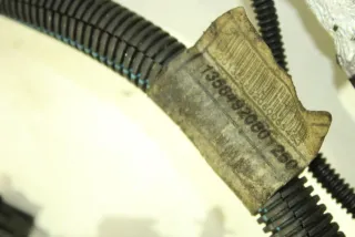  Проводка двигателя Citroen Jumper 2 2.2л Арт 87107183, вид 6