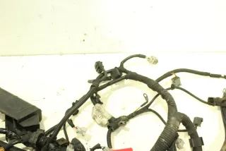  Проводка двигателя Citroen Jumper 2 2.2л Арт 87107183, вид 3