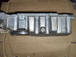 03G103603AB Поддон Volkswagen Touran 2 TDi Арт 34840797, вид 4