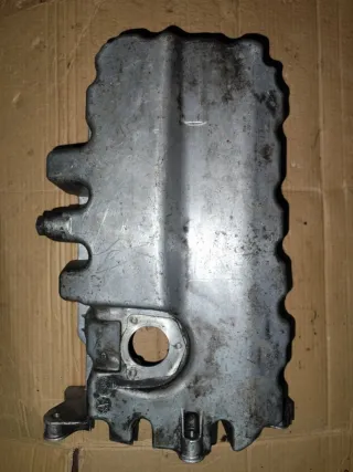 03G103603AB Поддон Volkswagen Tiguan 1 TDi Арт 34840785, вид 2