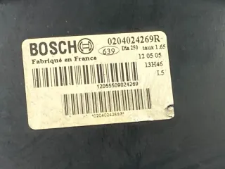 BOSCH 0204024269R Вакуумный усилитель тормозов Citroen C8 Арт 61311002974, вид 4