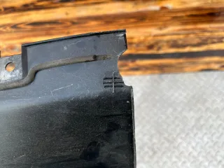 3C1819403B Решетка стеклоочистителя (Дождевик) Volkswagen Passat B6 Арт 87122329, вид 8