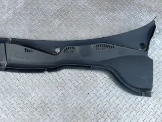 3C1819403B Решетка стеклоочистителя (Дождевик) Volkswagen Passat B6 Арт 87122329, вид 2