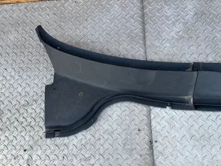 3C1819403B Решетка стеклоочистителя (Дождевик) Volkswagen Passat B6 Арт 87122329, вид 3