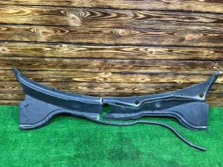 3C1819403B Решетка стеклоочистителя (Дождевик) Volkswagen Passat B6 Арт 87122886, вид 1