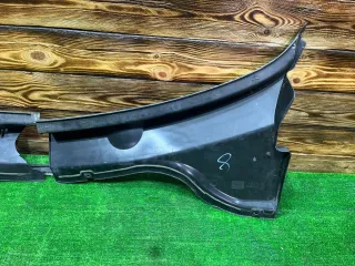 3C1819403B Решетка стеклоочистителя (Дождевик) Volkswagen Passat B6 Арт 87122886, вид 7