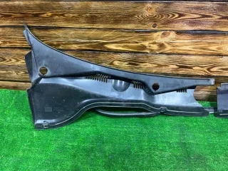 3C1819403B Решетка стеклоочистителя (Дождевик) Volkswagen Passat B6 Арт 87122886, вид 8