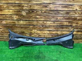 3C1819403B Решетка стеклоочистителя (Дождевик) Volkswagen Passat B6 Арт 87122886, вид 6