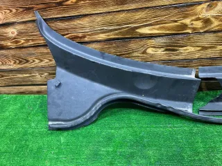 3C1819403B Решетка стеклоочистителя (Дождевик) Volkswagen Passat B6 Арт 87122886, вид 5