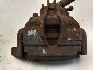  Суппорт тормозной передний левый Citroen C4 1 Арт 87122926, вид 1