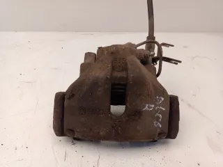  Суппорт тормозной передний правый Audi A6 C6 (S6,RS6) Арт 87123205, вид 3