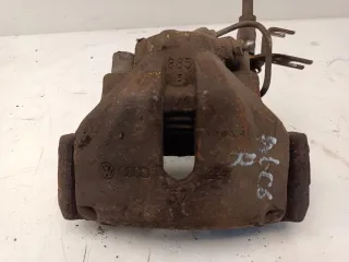  Суппорт тормозной передний правый Audi A6 C6 (S6,RS6) Арт 87123205, вид 1