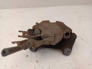  Суппорт тормозной передний правый Audi A6 C6 (S6,RS6) Арт 87123205, вид 4