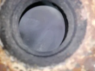 AG9N-5G236-HA,3110302800 Катализатор  Volvo XC90 1 restailing Арт 0350, вид 3