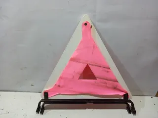 27R0392051 Знак аварийной остановки Citroen C8 Арт 3211100651, вид 6