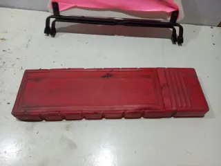 27R0392051 Знак аварийной остановки Citroen C8 Арт 3211100651, вид 7