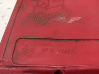 27R0392051 Знак аварийной остановки Citroen C8 Арт 3211100651, вид 5