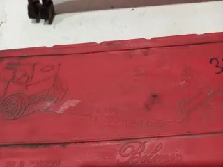 27R0392051 Знак аварийной остановки Citroen C8 Арт 3211100651, вид 4