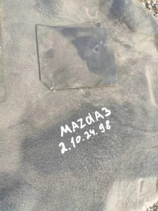  Топливный бак Mazda 3 BK Арт 87128356, вид 7